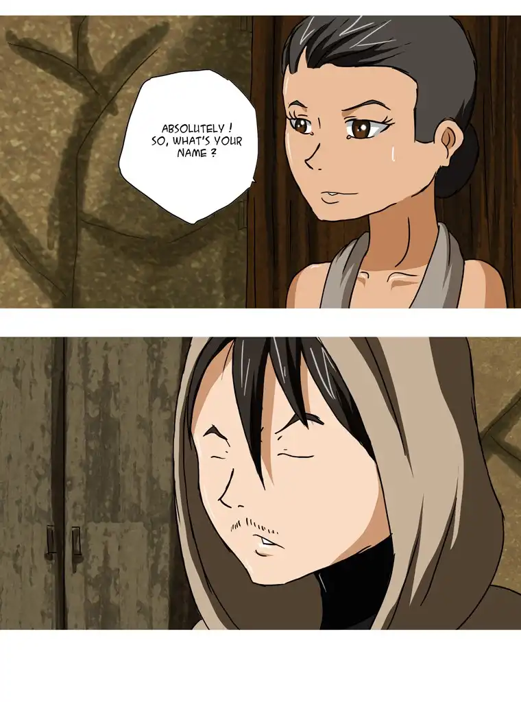 Dragon and Weed: Origins Chapter 62 20